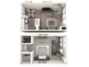 Catalina (Townhome)